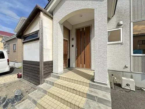 4LDK物件 江別市 北海道 (2)