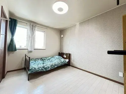 4LDK物件 江別市 北海道 (10)