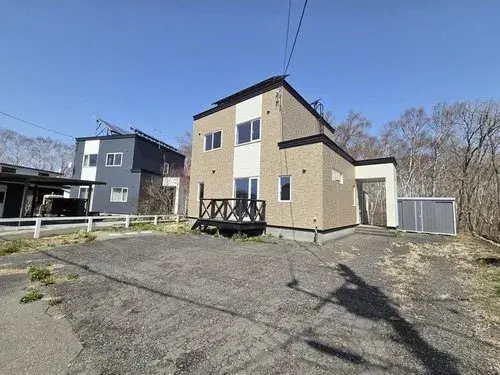4LDK Property Niikappu-cho Hokkaido (2)