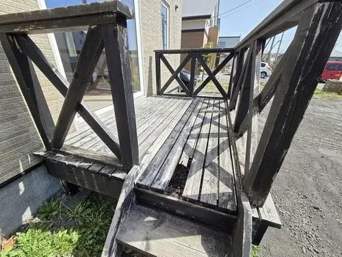 4LDK Property Niikappu-cho Hokkaido (3)