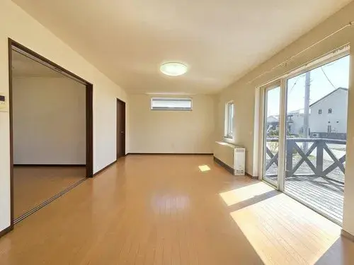 4LDK Property Niikappu-cho Hokkaido (5)