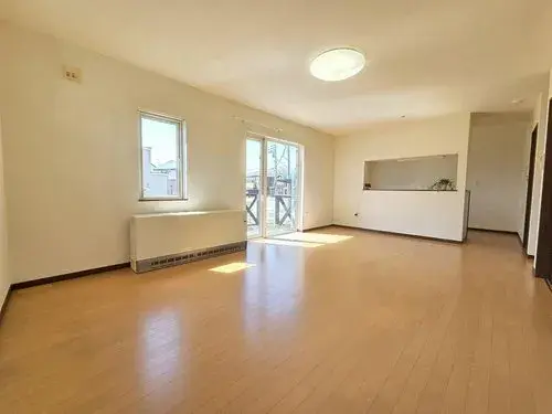 4LDK Property Niikappu-cho Hokkaido (6)