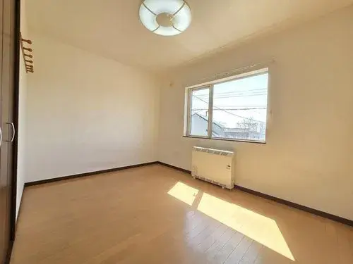 4LDK Property Niikappu-cho Hokkaido (7)