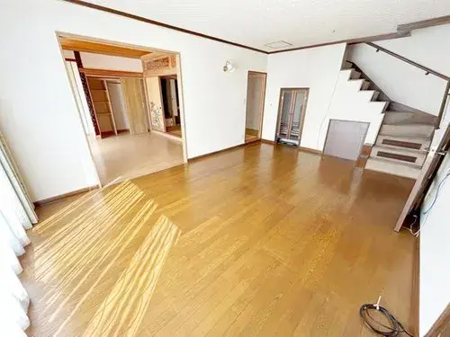 Akiya in 札幌市