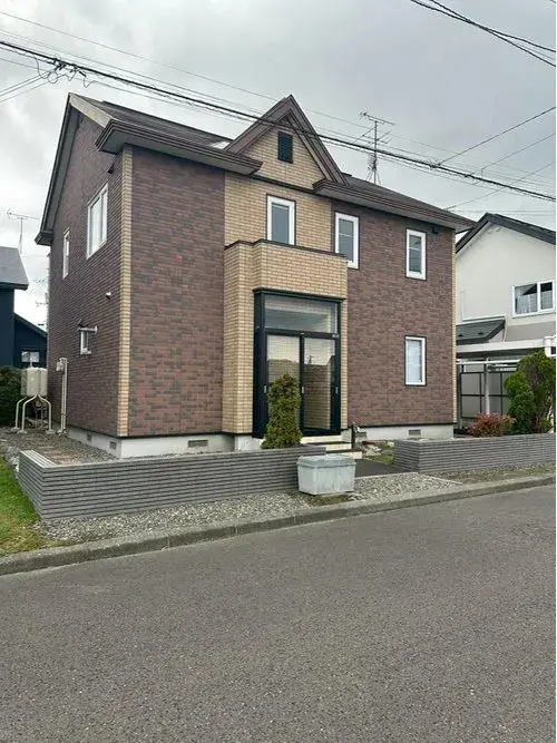 4LDK+S property Eniwa City Hokkaido (2)