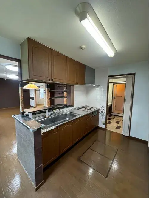 4LDK+S property Eniwa City Hokkaido (13)