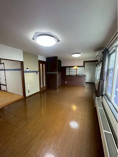 4LDK+S property Eniwa City Hokkaido (4)