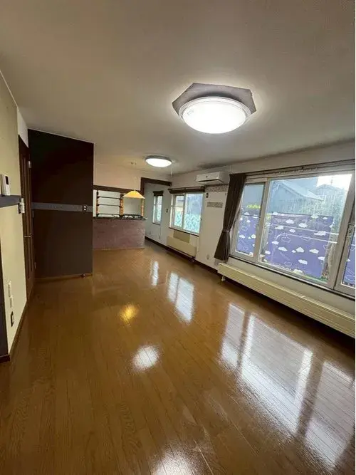 4LDK+S property Eniwa City Hokkaido (5)