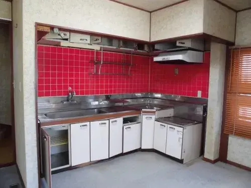 4LDK Property Kitahiroshima City Hokkaido (12)