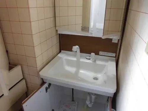 4LDK Property Kitahiroshima City Hokkaido (13)