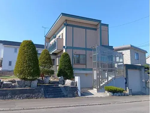 4LDK Property Kitahiroshima City Hokkaido (3)