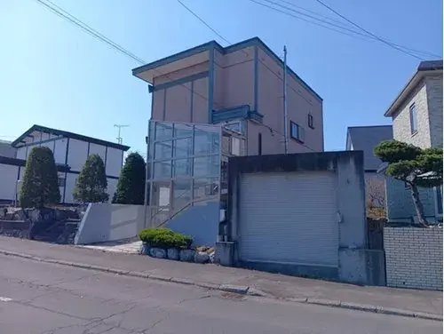4LDK Property Kitahiroshima City Hokkaido (4)