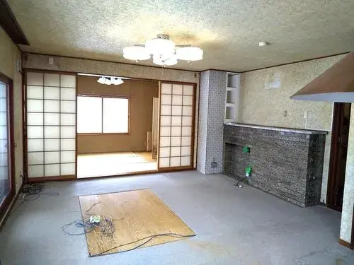 4LDK Property Kitahiroshima City Hokkaido (5)
