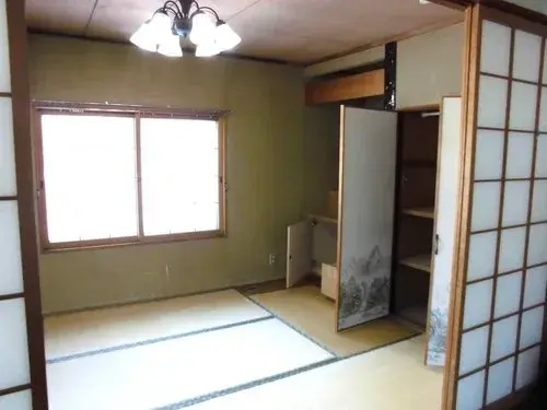 4LDK Property Kitahiroshima City Hokkaido (6)