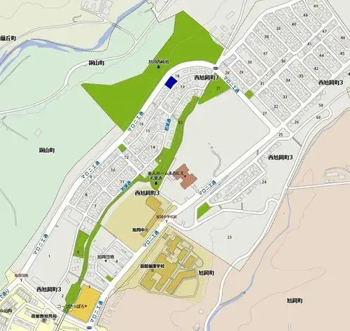 7LDK Hakodate Hokkaido Property (10)