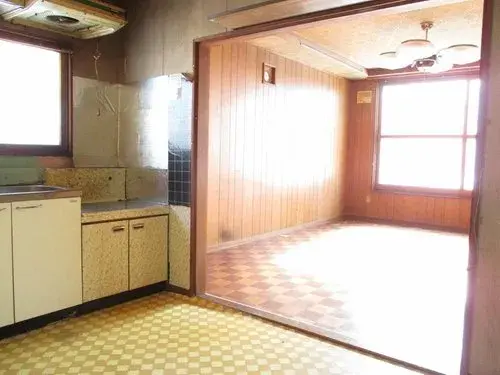3LDK Iwanai Town Hokkaido (5)
