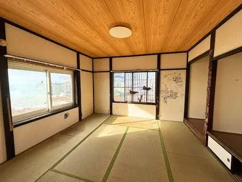 4LDK+S Property Ashibetsu City Hokkaido (7)