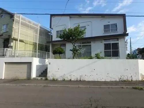 4LDK Sapporo Hokkaido Property (2)