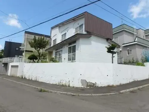 4LDK Sapporo Hokkaido Property (3)