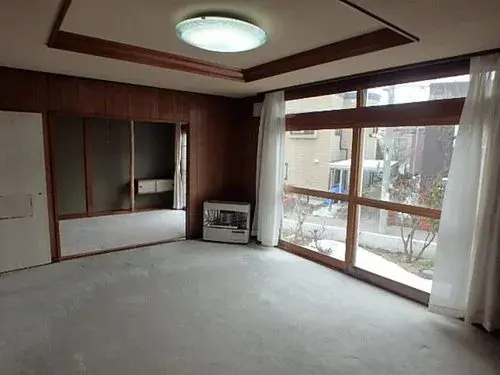 4LDK Sapporo Hokkaido Property (4)