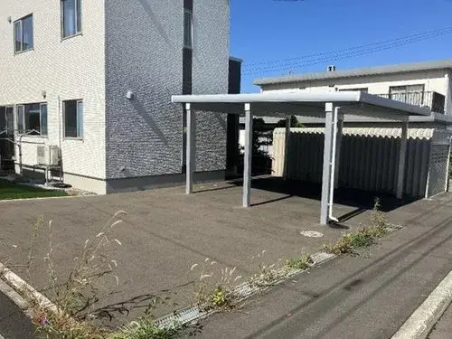 4LDK Bien immobilier Sapporo Hokkaido (2)