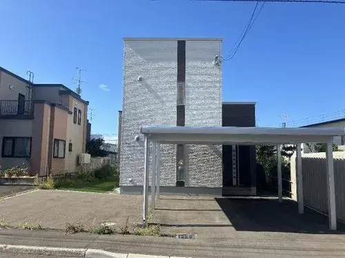 4LDK Bien immobilier Sapporo Hokkaido (3)