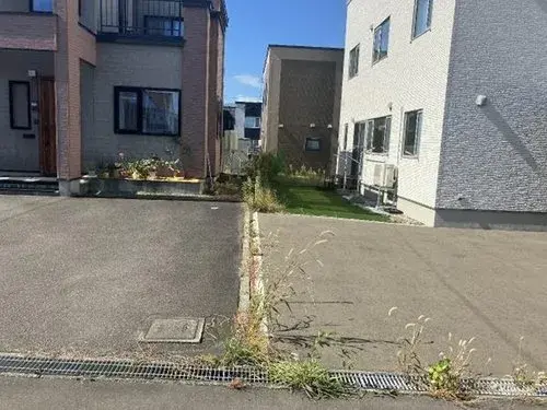4LDK Bien immobilier Sapporo Hokkaido (5)
