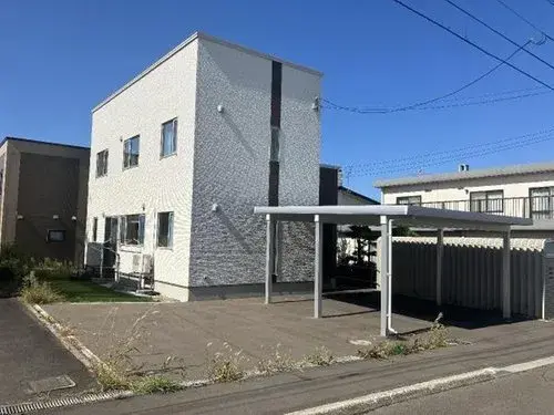 4LDK Bien immobilier Sapporo Hokkaido (6)