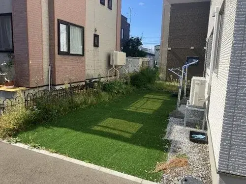 4LDK Bien immobilier Sapporo Hokkaido (7)