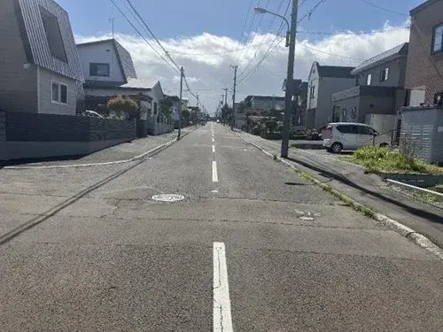4LDK Bien immobilier Sapporo Hokkaido (8)