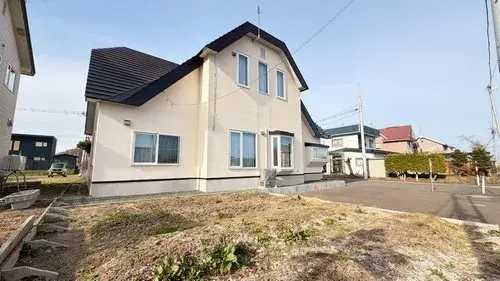 4LDK Property Kitami City Hokkaido (2)