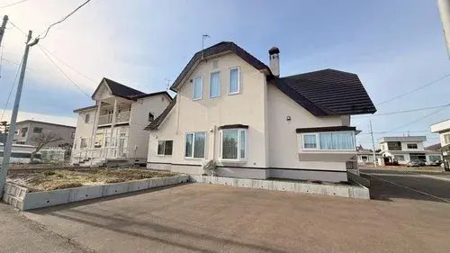 4LDK Property Kitami City Hokkaido (3)
