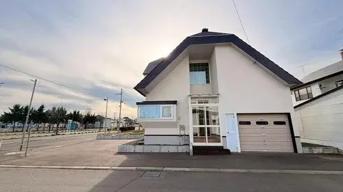 4LDK Property Kitami City Hokkaido (4)