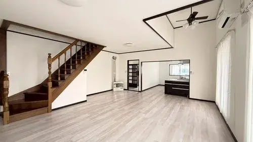 4LDK Property Kitami City Hokkaido (8)