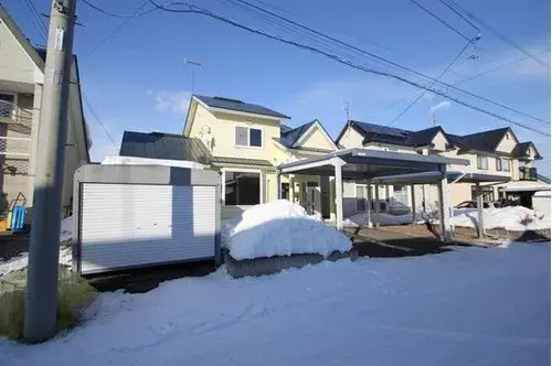 4LDK Obihiro City Hokkaido (2)