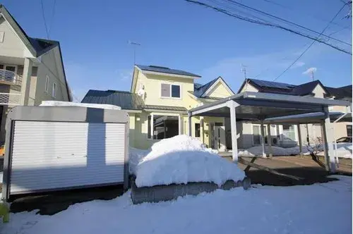 4LDK Obihiro City Hokkaido (3)