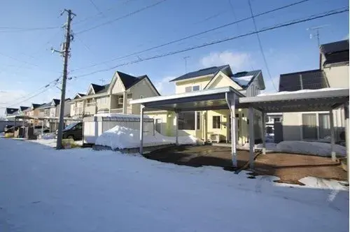 4LDK Obihiro City Hokkaido (4)