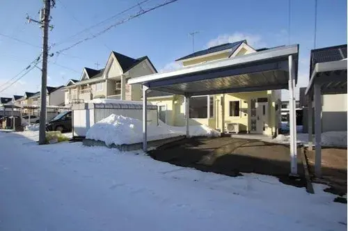 4LDK Obihiro City Hokkaido (5)