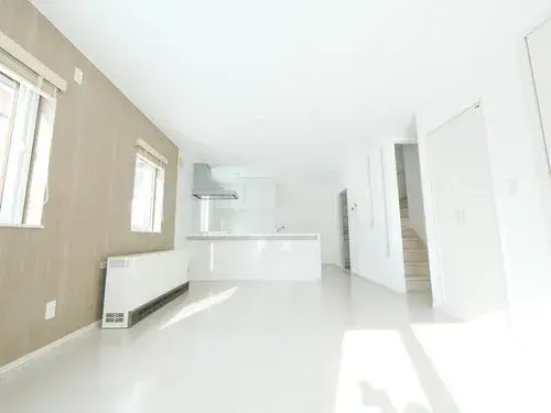 4LDK Property Sapporo City Hokkaido (2)