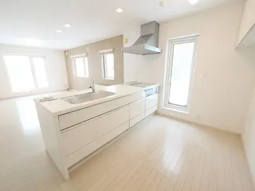 4LDK Property Sapporo City Hokkaido (13)