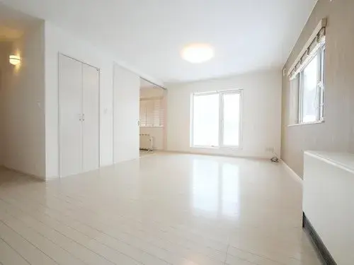 4LDK Property Sapporo City Hokkaido (3)