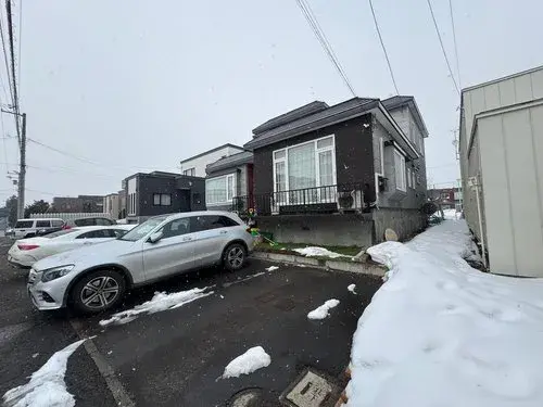 8LLDKK Property Sapporo City Hokkaido (2)