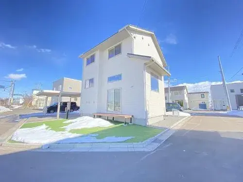 4LDK物件 函館市 北海道 (2)