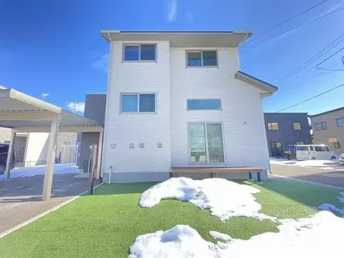 4LDK物件 函館市 北海道 (3)