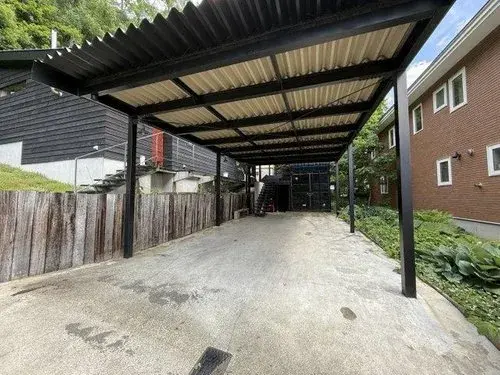 2LDK Sapporo Hokkaido Property (2)