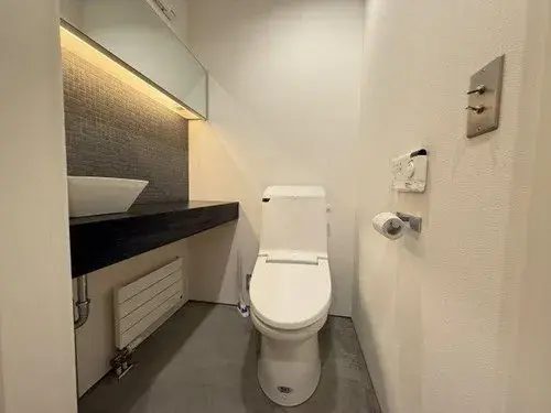 2LDK Sapporo Hokkaido Property (26)