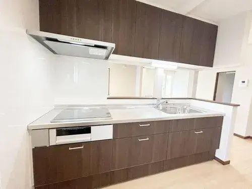 3LDK Sapporo City Hokkaido (11)