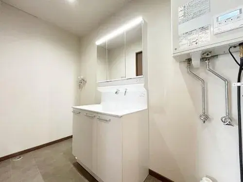 3LDK Sapporo City Hokkaido (14)
