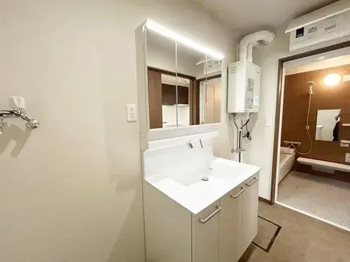 3LDK Sapporo City Hokkaido (15)