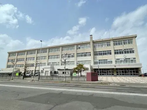 3LDK Sapporo City Hokkaido (19)
